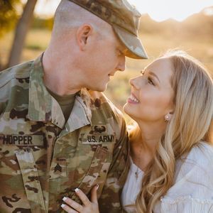 Meet your Posher, Mandy